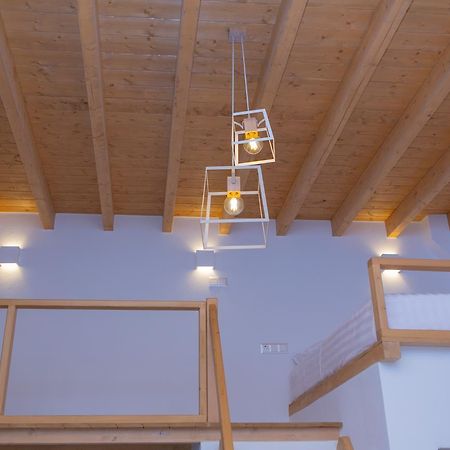 Naxos Riviera Suites Naxos City Екстер'єр фото
